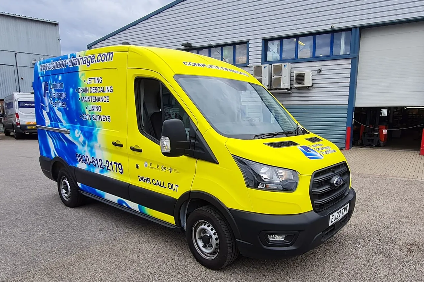 How Drain Clearance Works: A Technical Guide to Methods Explained